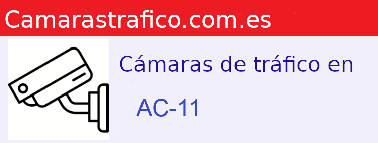 Camaras trafico AC-11