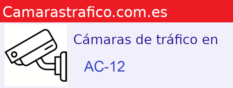 Camaras trafico AC-12