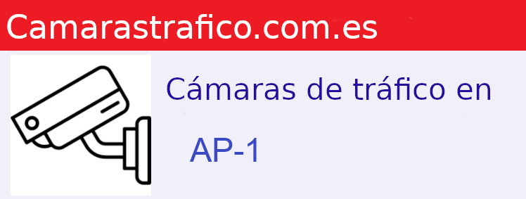 Camaras trafico AP-1