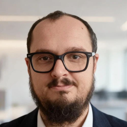 Víctor Alonso - Creador de CámarasTráfico.es
